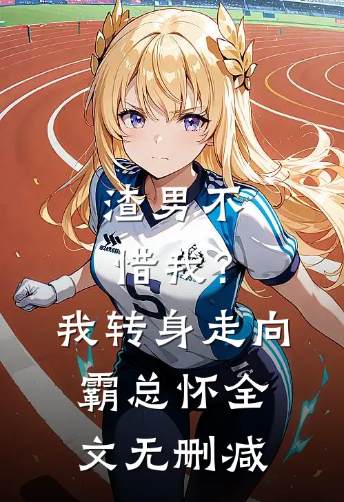 渣男不惜我？我转身走向霸总怀全文无删减