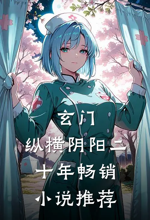 玄门：纵横阴阳二十年畅销小说推荐