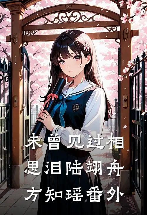 未曾见过相思泪陆翊舟方知瑶番外