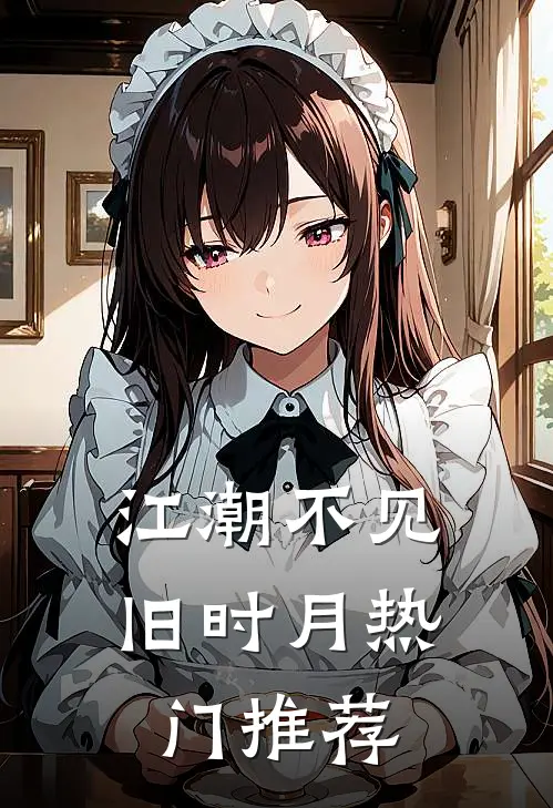 江潮不见旧时月热门推荐
