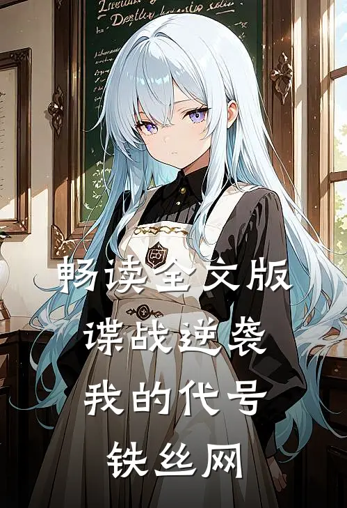 畅读全文版谍战逆袭：我的代号铁丝网