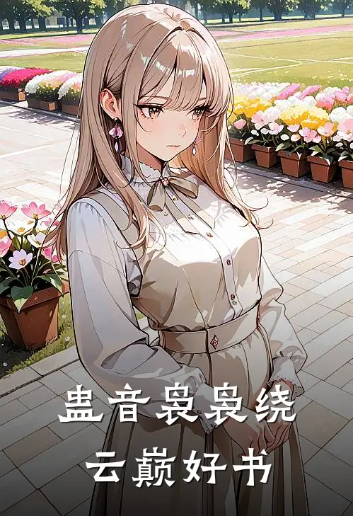 蛊音袅袅绕云巅好书