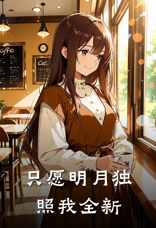 只愿明月独照我全新