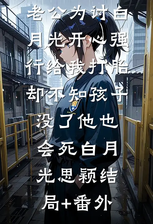 老公为讨白月光开心强行给我打胎，却不知孩子没了他也会死白月光思颖结局+番外
