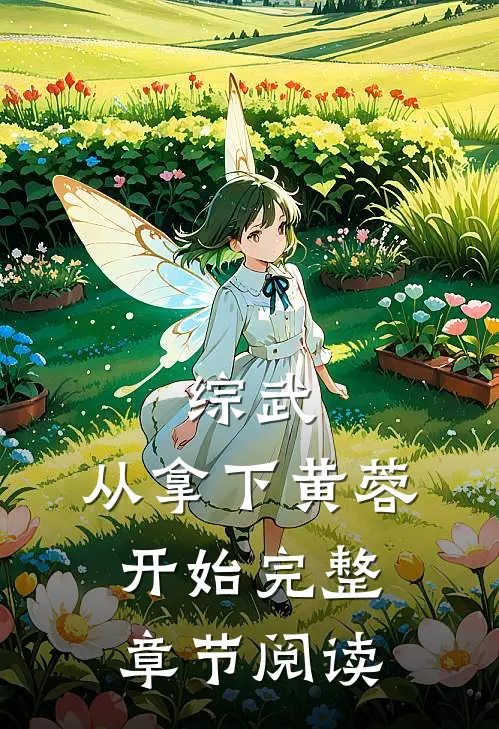 综武：从拿下黄蓉开始完整章节阅读