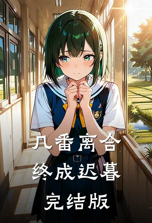 几番离合,终成迟暮完结版