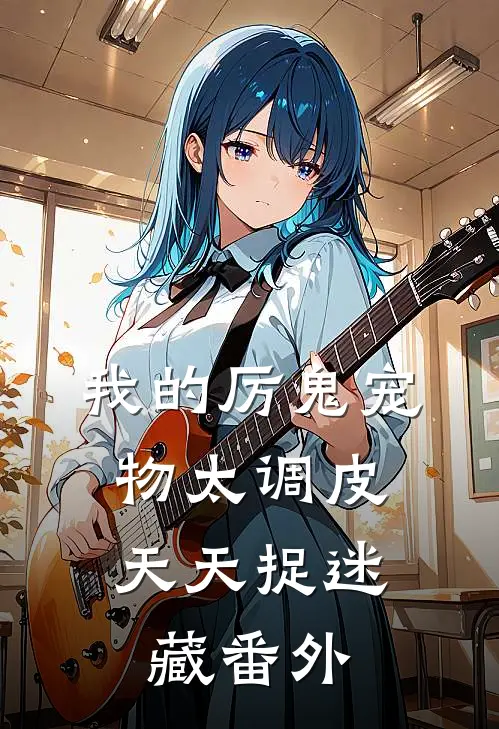 我的厉鬼宠物太调皮，天天捉迷藏番外