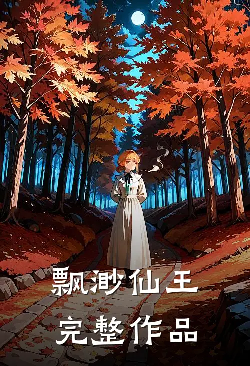 飘渺仙王完整作品免费阅读
