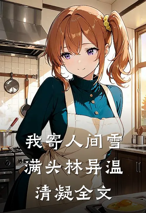 我寄人间雪满头林异温清凝全文