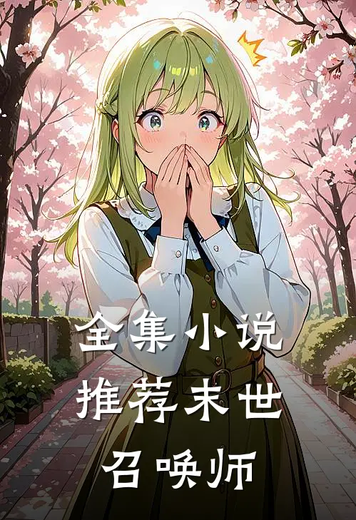 全集小说推荐末世召唤师