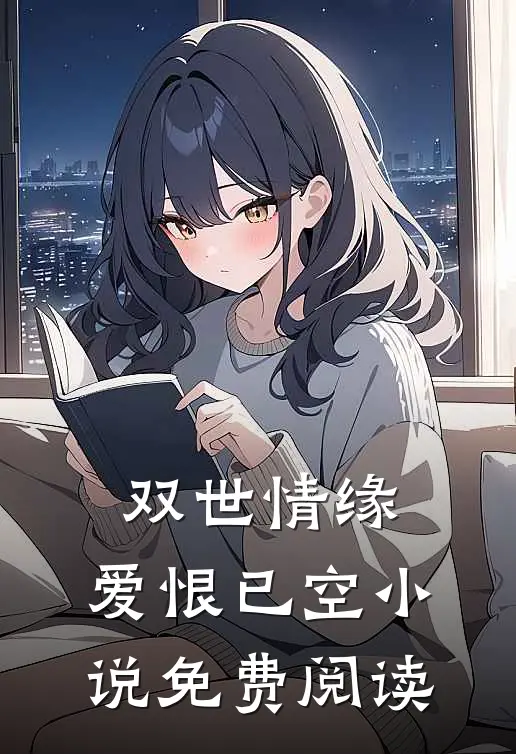 双世情缘，爱恨已空小说免费阅读