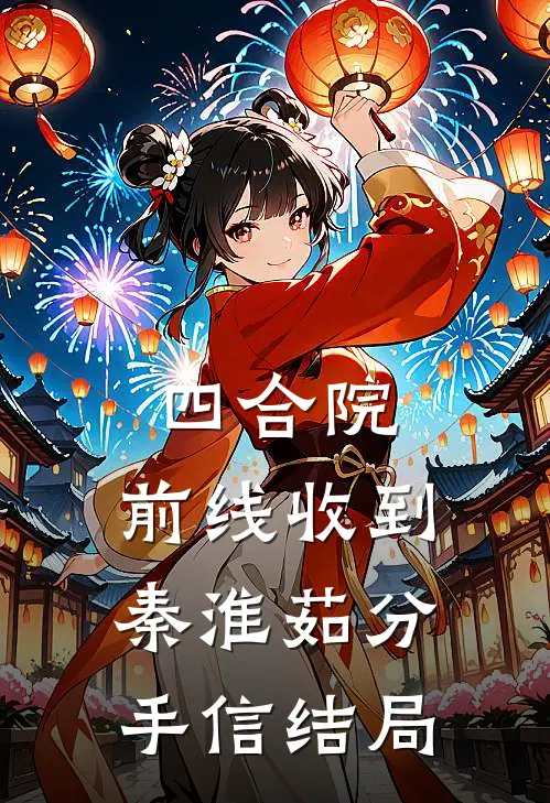 四合院：前线收到秦淮茹分手信结局