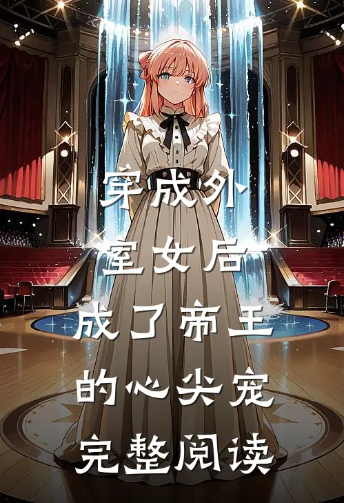 穿成外室女后，成了帝王的心尖宠完整阅读