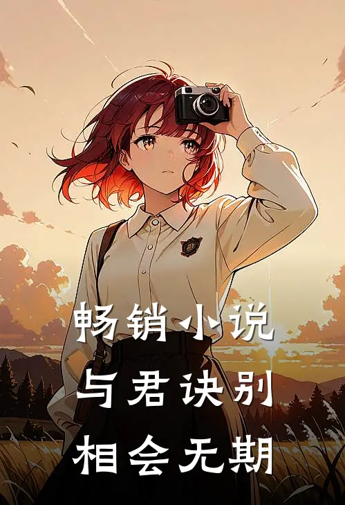 畅销与君诀别,相会无期全文阅读