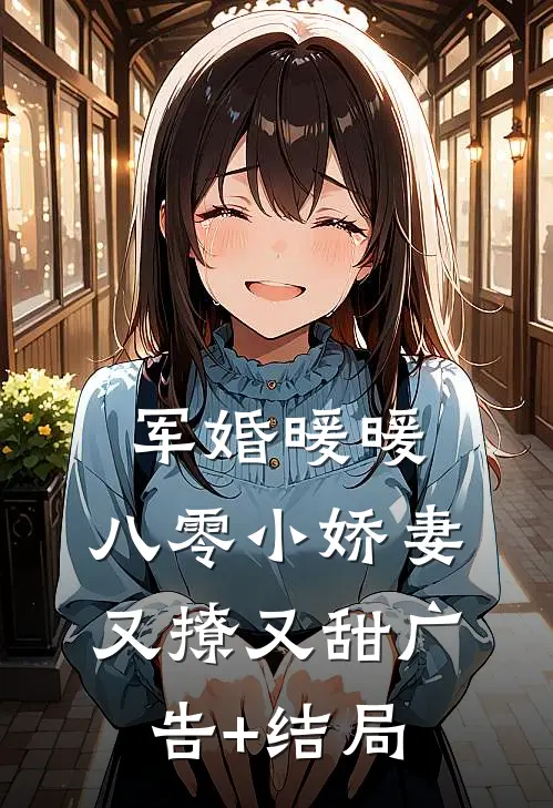 军婚暖暖，八零小娇妻又撩又甜广告+结局