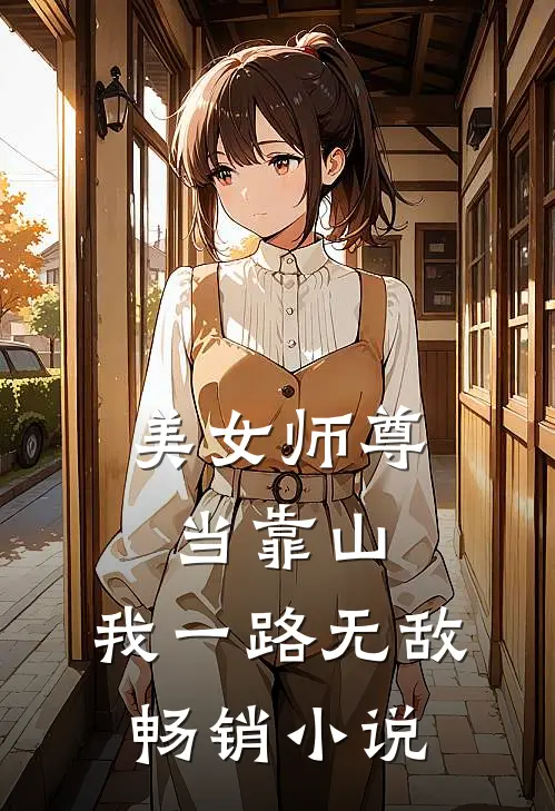 美女师尊当靠山,我一路无敌畅销免费阅读
