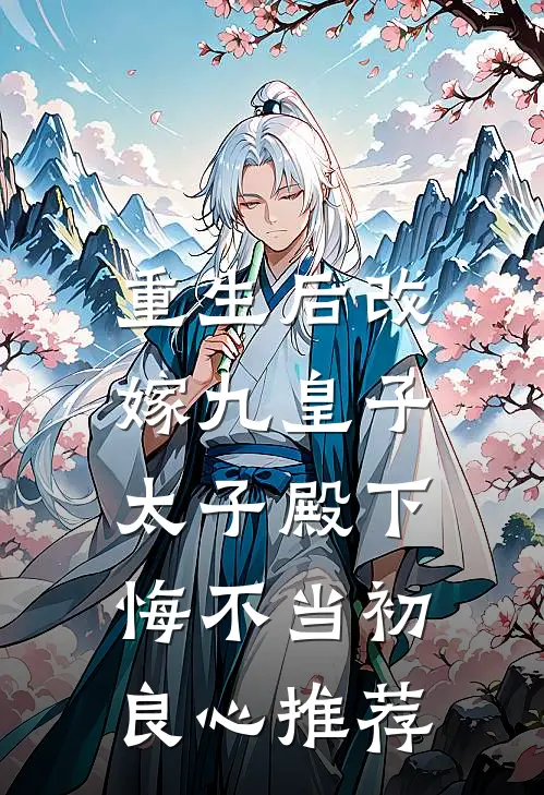 重生后改嫁九皇子，太子殿下悔不当初良心推荐