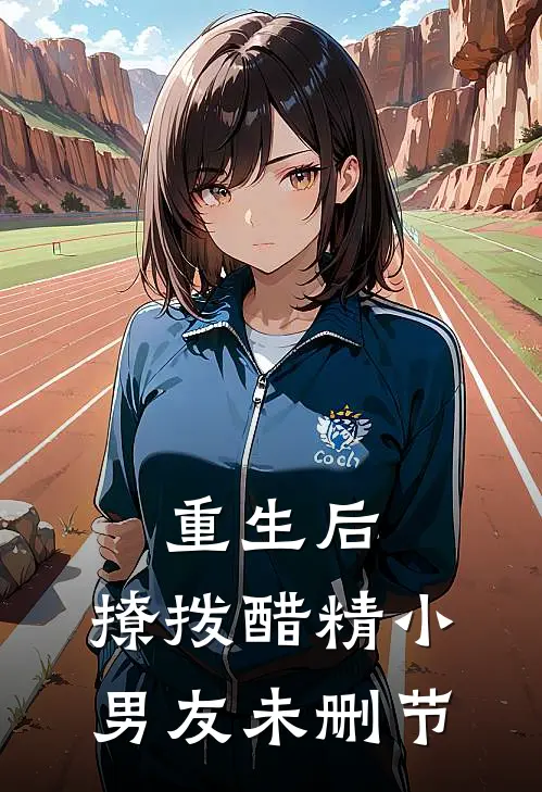 重生后,撩拨醋精小男友未删节