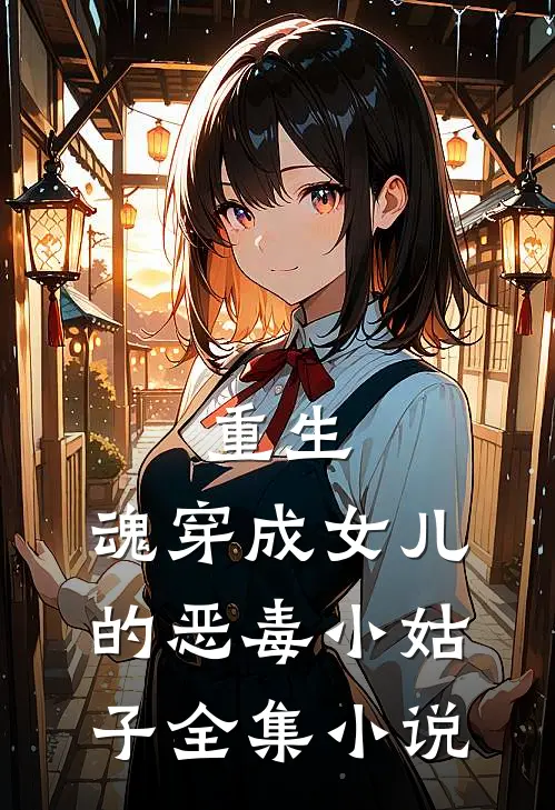 重生魂穿成女儿的恶毒小姑子全集