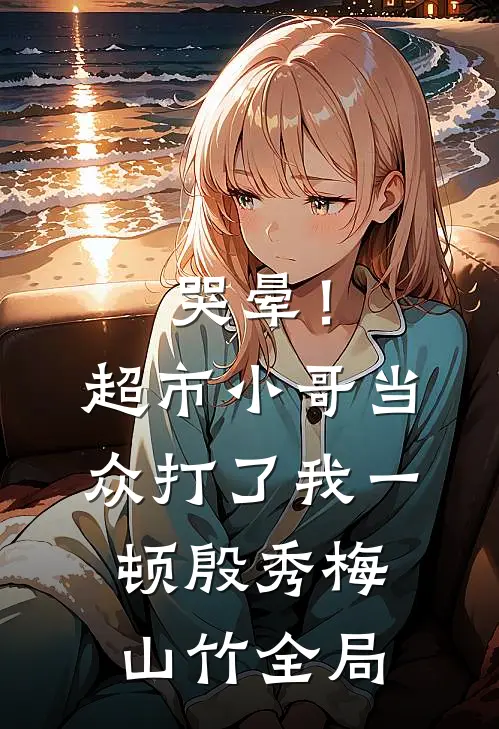 哭晕！超市小哥当众打了我一顿殷秀梅山竹全局