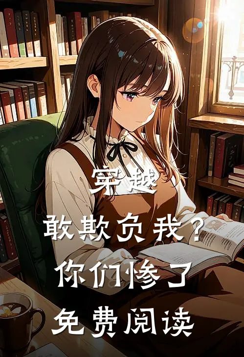 穿越敢欺负我?你们惨了免费阅读全文
