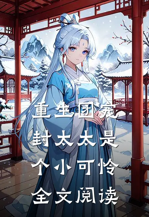 重生团宠：封太太是个小可怜全文阅读