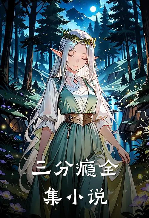 三分瘾全集小说
