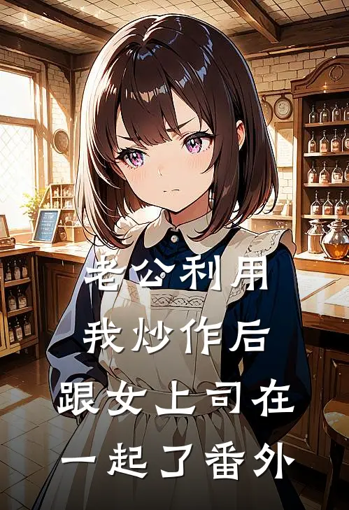 老公利用我炒作后，跟女上司在一起了 番外