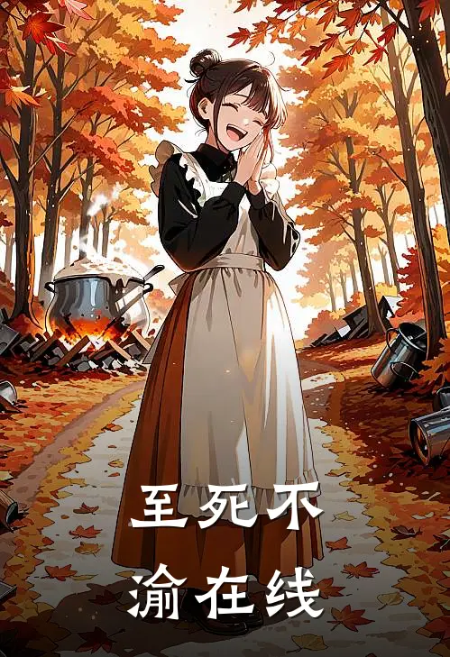 至死不渝在线阅读