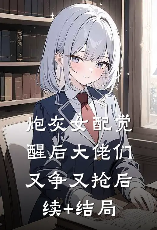 炮灰女配觉醒后大佬们又争又抢后续+结局