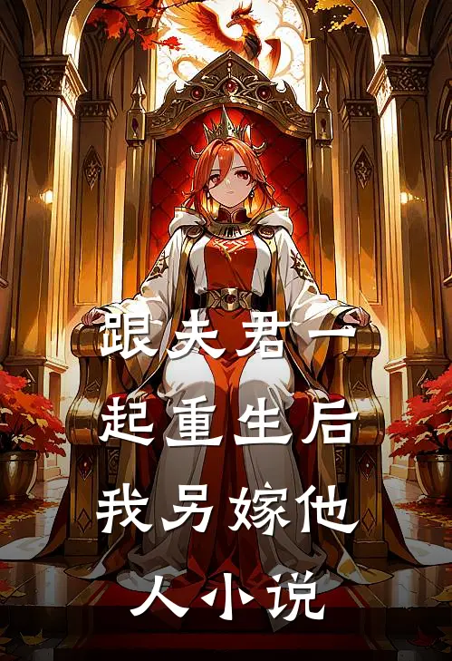 跟夫君一起重生后,我另嫁他人