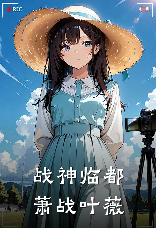 战神临都萧战叶薇