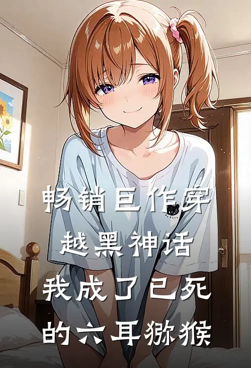 畅销巨作穿越黑神话，我成了已死的六耳猕猴