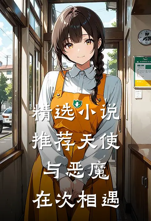 精选小说推荐天使与恶魔：在次相遇