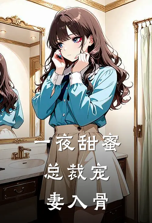 一夜甜蜜：总裁宠妻入骨