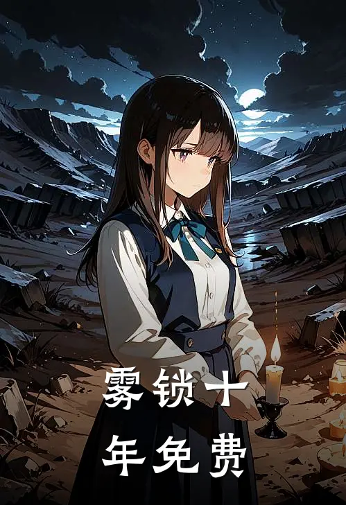 雾锁十年免费