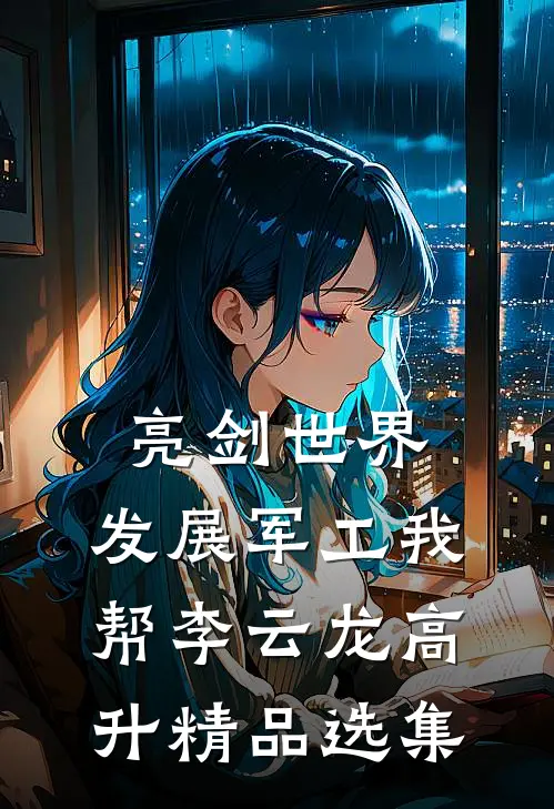 亮剑世界：发展军工我帮李云龙高升精品选集