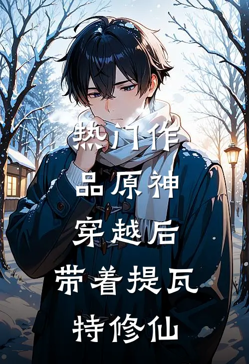 热门作品原神穿越后,带着提瓦特修仙的