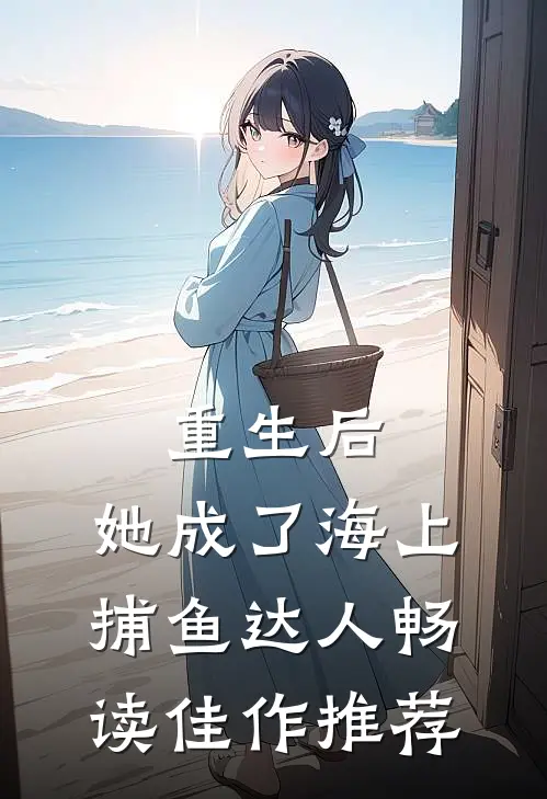 重生后，她成了海上捕鱼达人畅读佳作推荐