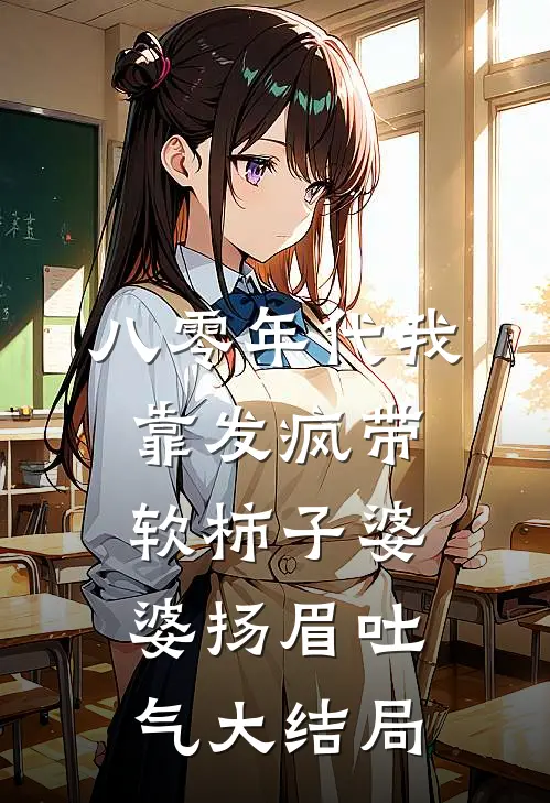 八零年代我靠发疯带软柿子婆婆扬眉吐气大结局