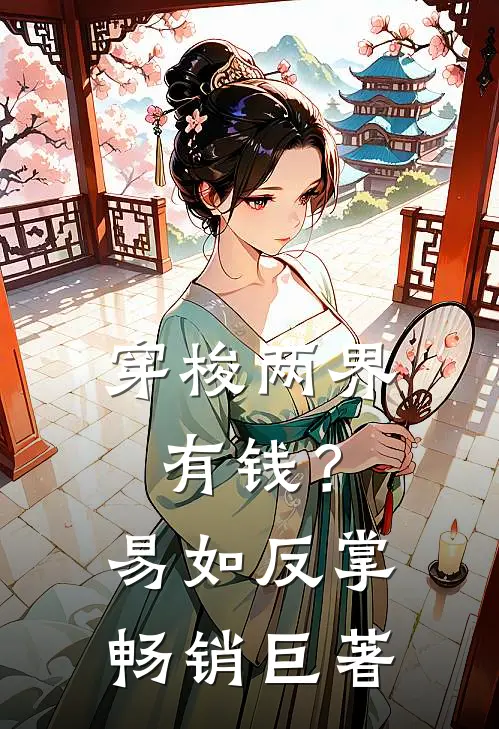 穿梭两界：有钱？易如反掌畅销巨著