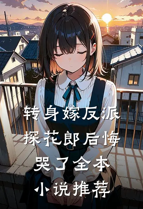转身嫁反派，探花郎后悔哭了全本小说推荐