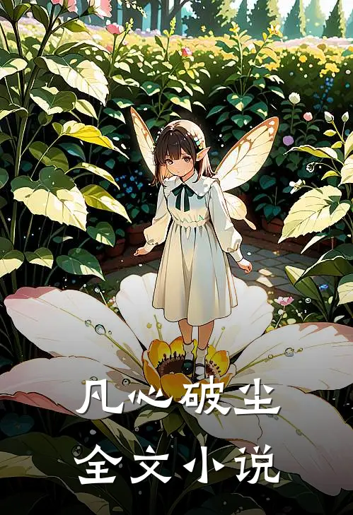 凡心破尘全文阅读