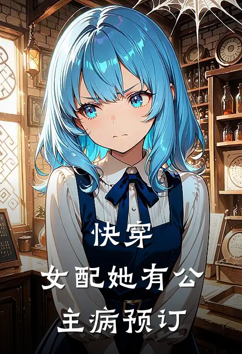 快穿：女配她有公主病预订