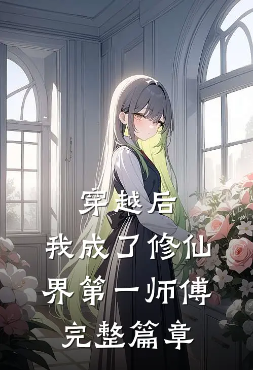 穿越后,我成了修仙界第一师傅完整篇章