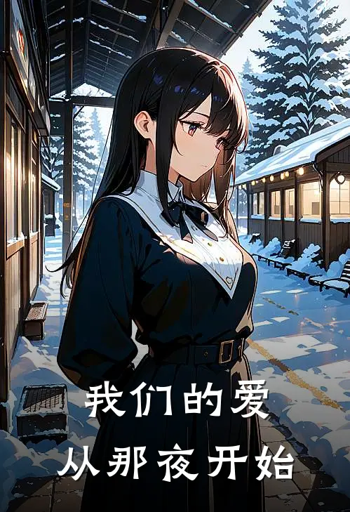 我们的爱,从那夜开始歌词