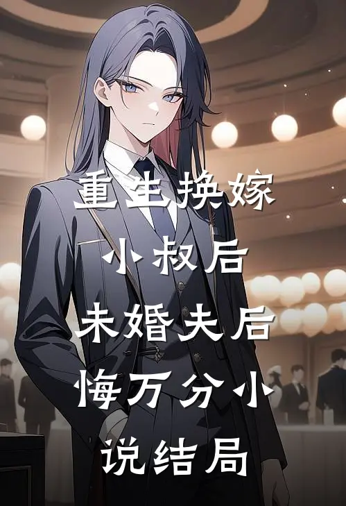 重生换嫁小叔后,未婚夫后悔万分结局怎么样