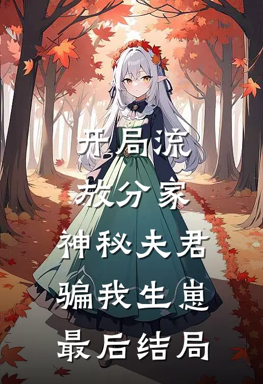 开局流放分家，神秘夫君骗我生崽最后结局
