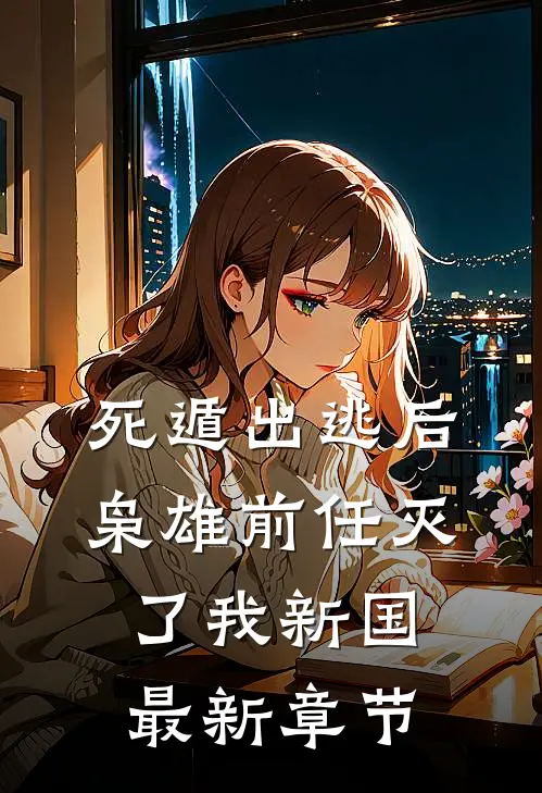 死遁出逃后，枭雄前任灭了我新国最新章节