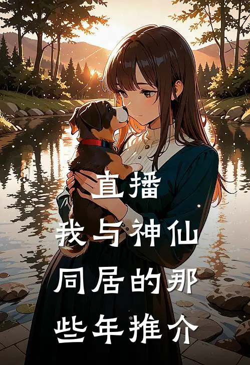 直播：我与神仙同居的那些年推介